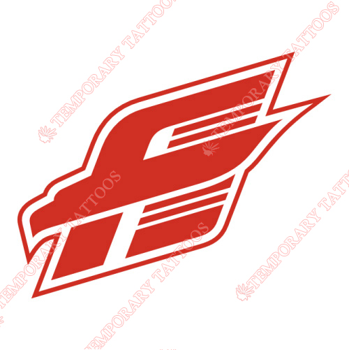 Avangard Omsk Customize Temporary Tattoos Stickers NO.7196